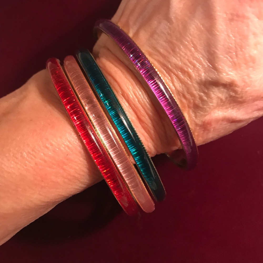 Bracelets